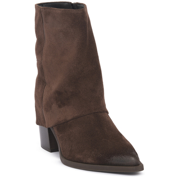 Priv Lab  Damenstiefel MORO HELENA BACKER