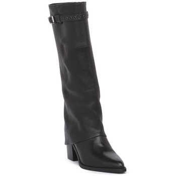 Priv Lab  Damenstiefel NERO HELENA BACKER