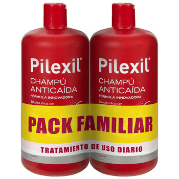 Pilexil  Shampoo Anti-haarausfall-shampoo Packung 2 X