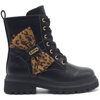 Liu Jo  Stiefeletten Wanda 068 anfibio con maxi fiocco