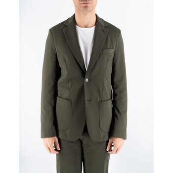 Distretto12 Blazer Distretto12 High Perform Herrenjacke Grn