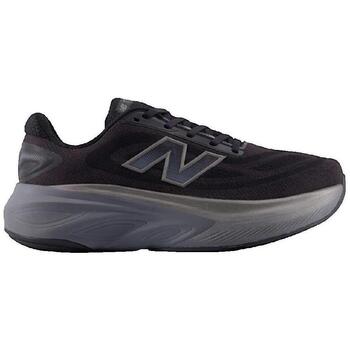 New Balance Sneaker Baskets New Balance Classiques en cuir noir