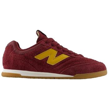 New Balance Sneaker Baskets basses New Balance URC42HF rouge