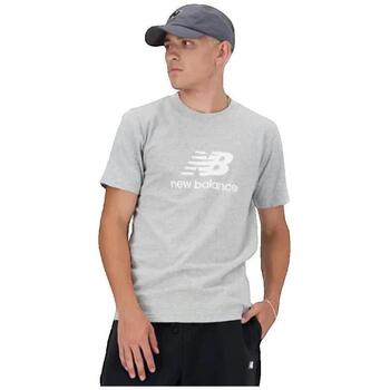New Balance T-Shirt T-shirt New Balance Sport Essentials Logo