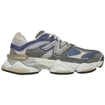 New Balance Sneaker Baskets basses New Balance 9060 bleu