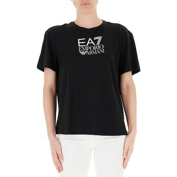Emporio Armani EA7 T-Shirt T-shirt Emporio Armani Train Visibility