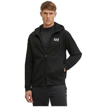 Emporio Armani EA7 Sweatshirt Sweat à capuche Emporio Armani