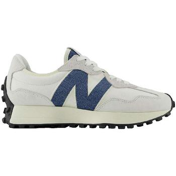 New Balance Sneaker Baskets New Balance 327 Bleu