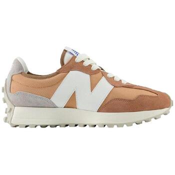 New Balance Sneaker Baskets New Balance U327CI Orange
