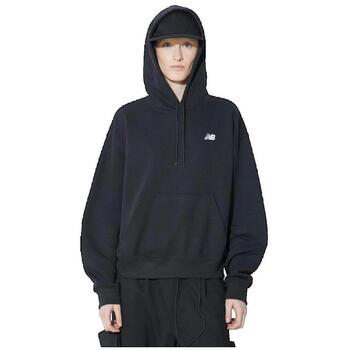 New Balance Sweatshirt Sweat à capuche New Balance Sport Essentials French Terry