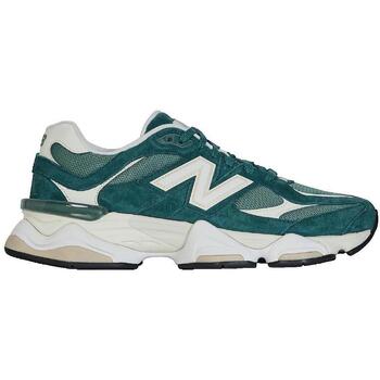 New Balance  Sneaker Baskets New Balance 9060 Vert