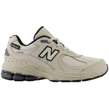 New Balance Kinderschuhe Chaussures New Balance 2002 Beige