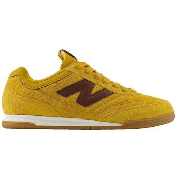 New Balance Sneaker Baskets New Balance RC42 Jaune