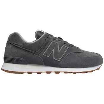 New Balance Sneaker Chaussures New Balance 574 Gris