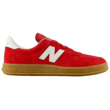 New Balance Sneaker Baskets New Balance CT500FB Rouge