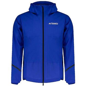 adidas  Damen-Jacke Veste  Xpr Light Rain