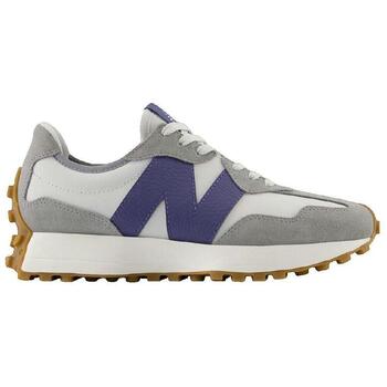 New Balance Sneaker Baskets New Balance 327 Gris