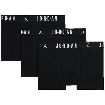Nike  T-Shirts & Poloshirts Boxer  Jordan Flight Cotton