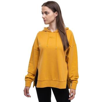 Puma  Sweatshirt Sweat à capuche  HER Hoodie TR