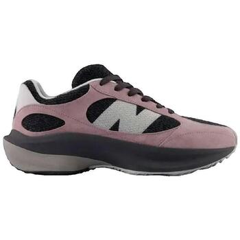 New Balance Sneaker Baskets basses New Balance WRPD violet