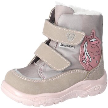 Pepino By Ricosta  Moonboots Klettstiefel Anki 50 3402802/650-650