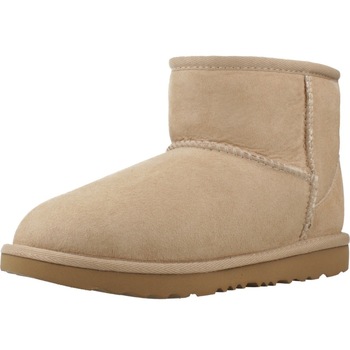 UGG  Stiefel K CLASSIC MINI II