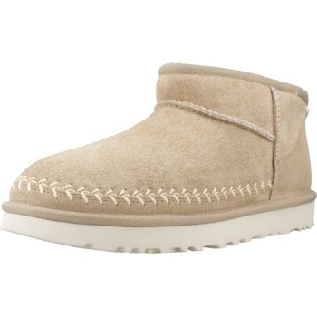 UGG  Stiefeletten W CLASSIC ULTRA MINI BIARRITZ