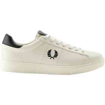 Fred Perry Sneaker 00000B4334-254