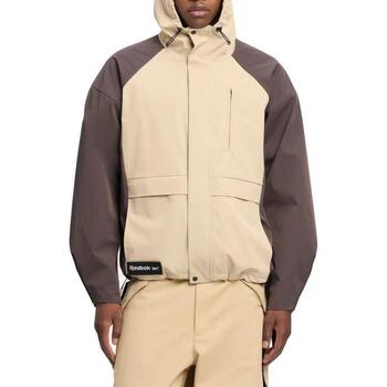 Reebok Sport  Damen-Jacke UTILITY SHELL JACKE