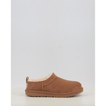 UGG Pantoffeln Kinder CLASSIC MICRO