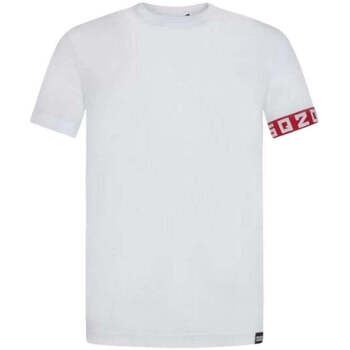 Dsquared T-Shirts & Poloshirts T-Shirt e Polo
