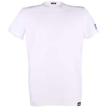 Dsquared T-Shirt für Kinder T-Shirt e Polo