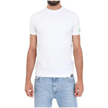 Dsquared T-Shirt T-Shirt e Polo