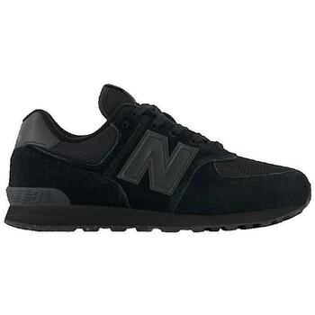 New Balance Sneaker Baskets basses New Balance 574 noir