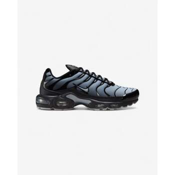 Nike  Sneaker Air Max Plus SE Black Wolf Grey (Women's)