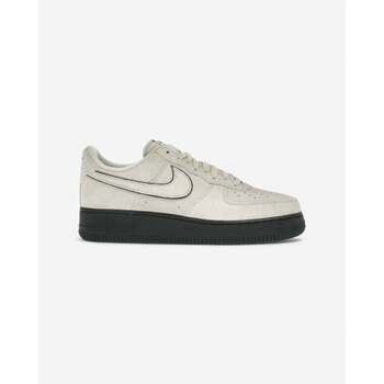 Nike Sneaker Air Force 1 '07 LV8 Light Khaki Black