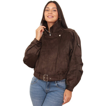 La Modeuse  Lederjacken 76502_P181252