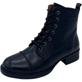 Ten Points  Stiefel Stiefeletten Pandora 60004-101 black 60004-101