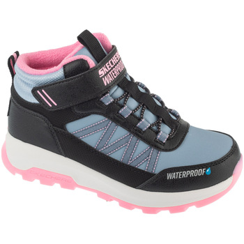 Skechers Kinderschuhe Storm Blazer - Arctic Mass