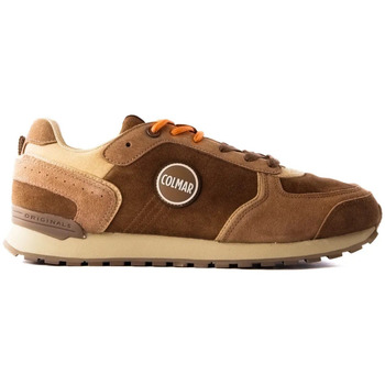 Colmar Sneaker Travis Suede