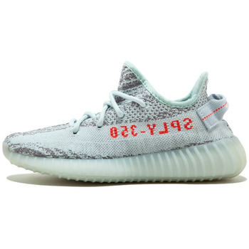 Yeezy Sneaker Boost 350 V2 Blue Tint