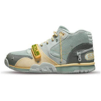 Nike Turnschuhe Air Trainer 1 SP Travis Scott Grey Haze
