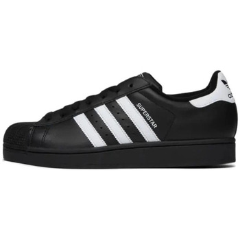 adidas  Sneaker Superstar 2 Core Black Cloud White