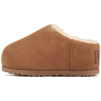 UGG  Hausschuhe Pumped Slide Chestnut