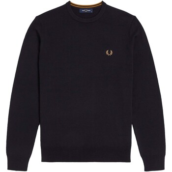 Fred Perry  Pullover Fp Classic Crew Neck Jumper