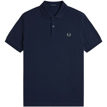 Fred Perry Poloshirt Fp The Fred Perry Shirt