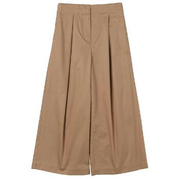 Burberry  Fließende Hosen Pantalon
