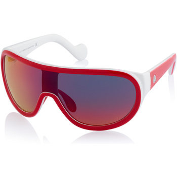 Moncler  Sonnenbrillen ML0047