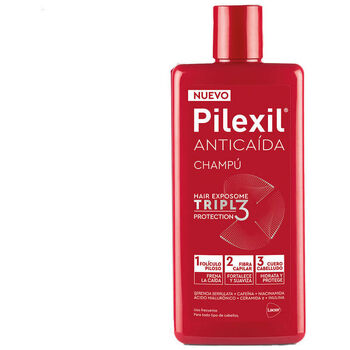Pilexil Shampoo Anti-haarausfall Dreifachschutz Shampoo