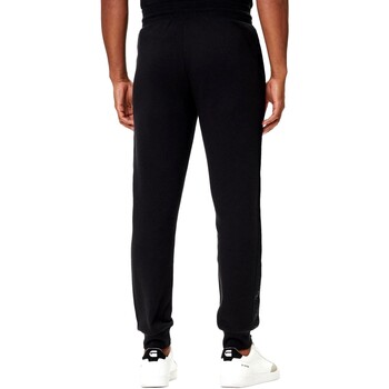 Emporio Armani Trainingsanzüge Sweathose lange Jogginghosen